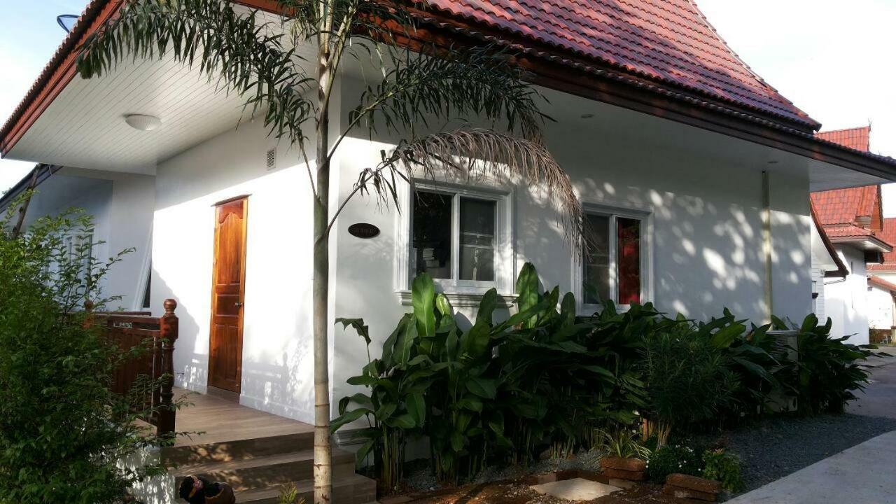 Hibiscus Cottage Koh Chang Exterior photo